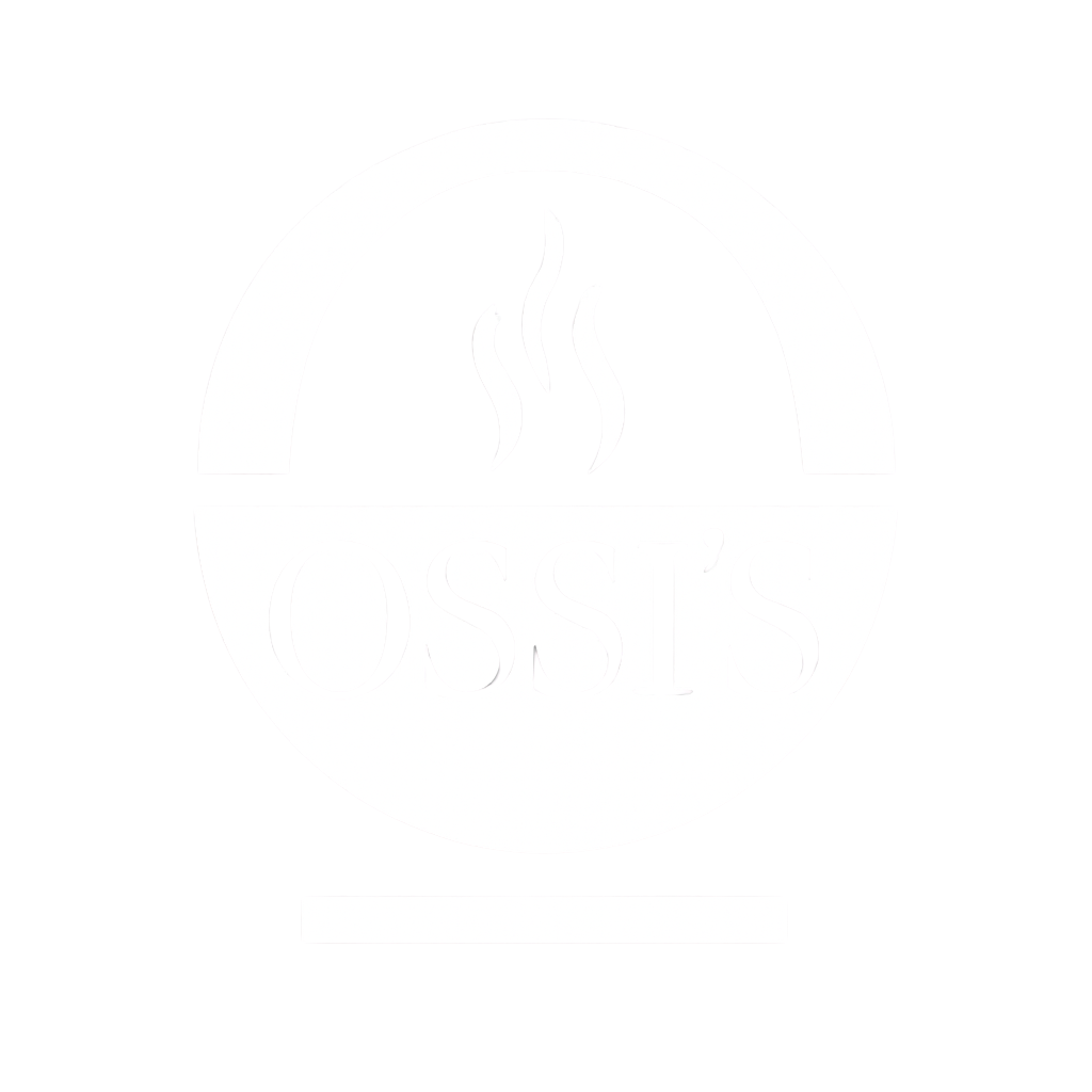 Ossi's