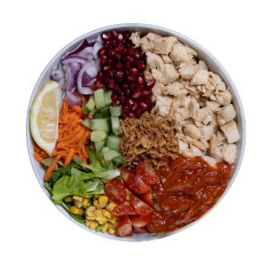 Chicken Bowl