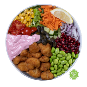 Vegan Bowl