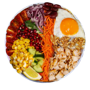 Protein Bowl